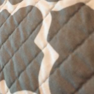 Meet your Posher, Norah